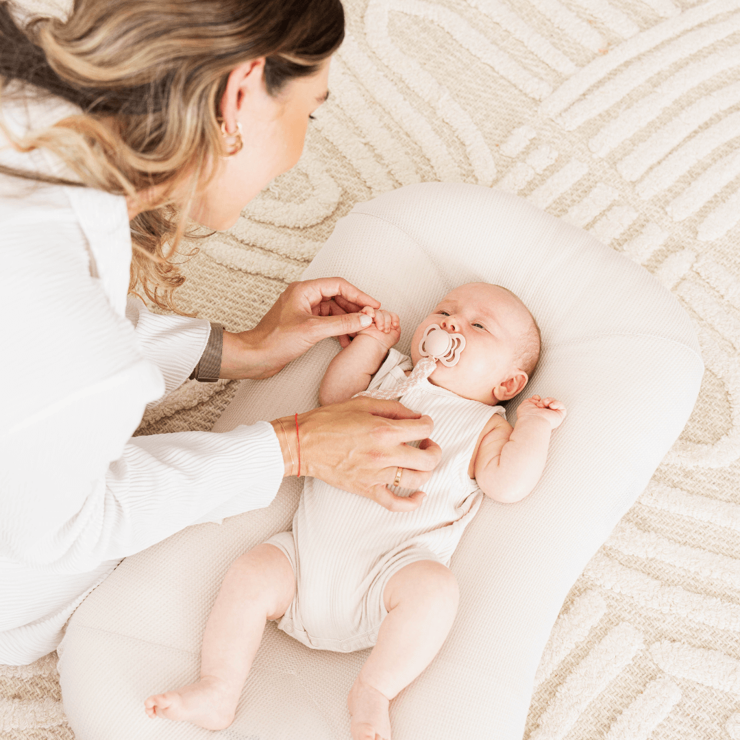 Butterfly Maternity Pillow