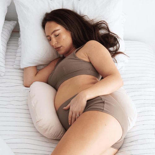 Butterfly Maternity Pillow®